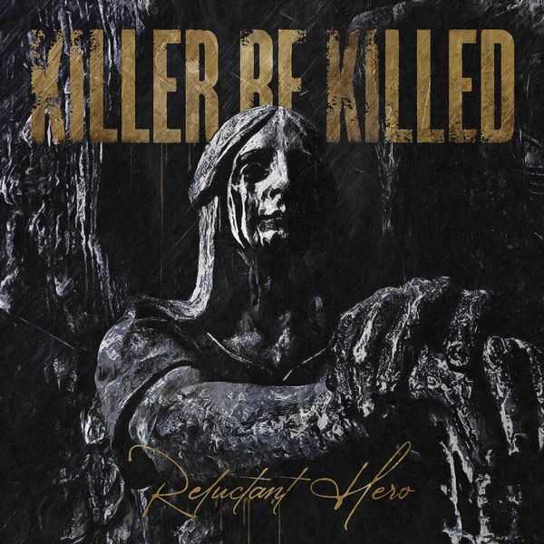 Killer Be Killed - Inner Calm From Outer Storms